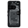 SPIGEN ULTRA HYBRID NOTHING PHONE 3 ZERO ONE