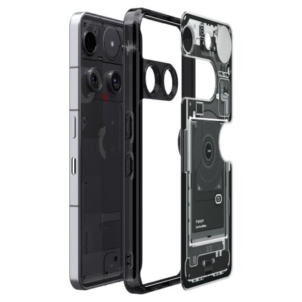 SPIGEN ULTRA HYBRID NOTHING PHONE 3 ZERO ONE