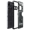 SPIGEN ULTRA HYBRID NOTHING PHONE 3 ZERO ONE