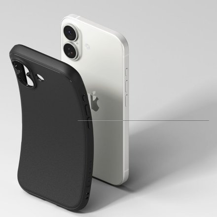 RINGKE ONYX IPHONE 17 BLACK