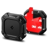 SPIGEN TOUGH ARMOR APPLE AIRTAG BLACK