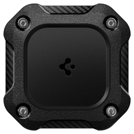 SPIGEN TOUGH ARMOR APPLE AIRTAG 1 / 2 BLACK