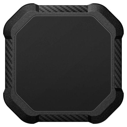 SPIGEN TOUGH ARMOR APPLE AIRTAG 1 / 2 BLACK