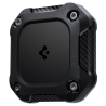 SPIGEN TOUGH ARMOR APPLE AIRTAG BLACK