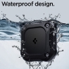 SPIGEN TOUGH ARMOR APPLE AIRTAG BLACK