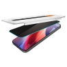 SZKŁO PRYWATYZUJĄCE SPIGEN GLAS.TR ”EZ FIT” 2-PACK IPHONE 16 PRO MAX / 17 PRO MAX PRIVACY