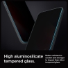 SZKŁO PRYWATYZUJĄCE SPIGEN GLAS.TR ”EZ FIT” 2-PACK IPHONE 16 PRO MAX / 17 PRO MAX PRIVACY