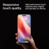 SZKŁO PRYWATYZUJĄCE SPIGEN GLAS.TR ”EZ FIT” 2-PACK IPHONE 16 PRO MAX / 17 PRO MAX PRIVACY