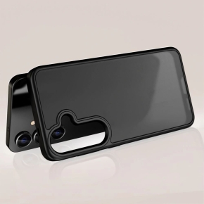 TECH-PROTECT MAGMAT GALAXY A17 4G / 5G MATTE BLACK
