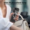 TECH-PROTECT FLEXAIR MAGSAFE IPHONE AIR GLITTER