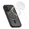 TECH-PROTECT MAGCAM MAGSAFE IPHONE 17 MATTE BLACK