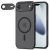TECH-PROTECT MAGCAM MAGSAFE IPHONE AIR MATTE BLACK