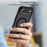TECH-PROTECT MAGCAM MAGSAFE IPHONE AIR MATTE BLACK