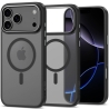 TECH-PROTECT MAGEDGE MAGSAFE IPHONE 17 PRO MATTE BLACK/GUNMETAL