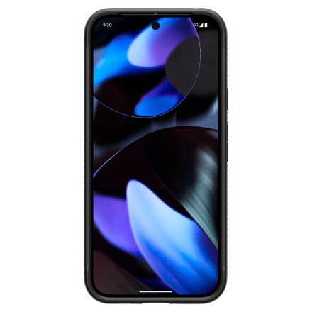 SPIGEN RUGGED ARMOR GOOGLE PIXEL 9 / 9 PRO MATTE BLACK