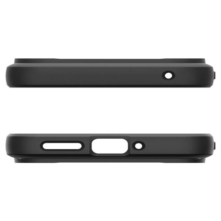 SPIGEN RUGGED ARMOR GOOGLE PIXEL 9 / 9 PRO MATTE BLACK