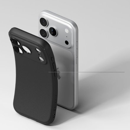 RINGKE ONYX IPHONE 17 PRO BLACK