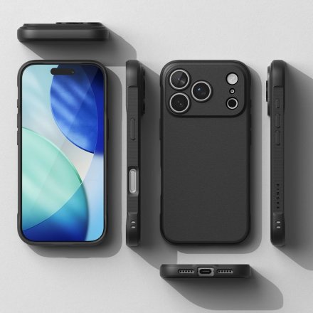 RINGKE ONYX IPHONE 17 PRO BLACK
