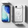 RINGKE FUSION MAGNETIC MAGSAFE IPHONE AIR CLEAR