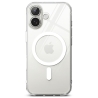 RINGKE FUSION MAGNETIC MAGSAFE IPHONE 17 CLEAR