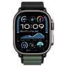 SPIGEN WBF1 BAND APPLE WATCH 8 / 9 / 10 / 11 / SE / ULTRA (44 / 45 / 46 / 49 MM) BLACK/GREEN