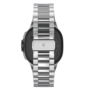 SPIGEN MODERN FIT BAND GALAXY WATCH 8 / CLASSIC (40 / 44 / 46 MM) SILVER