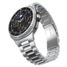 SPIGEN MODERN FIT BAND GALAXY WATCH 8 / CLASSIC (40 / 44 / 46 MM) SILVER