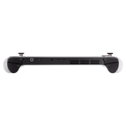 SZKŁO HARTOWANE SPIGEN GLAS.TR SLIM 2-PACK LENOVO LEGION GO S BLACK