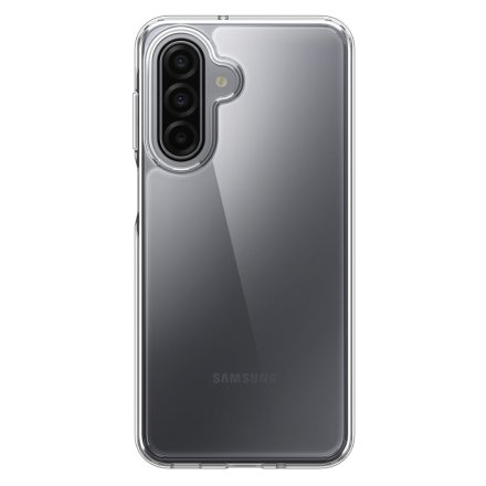 SPIGEN ULTRA HYBRID GALAXY A17 CRYSTAL CLEAR