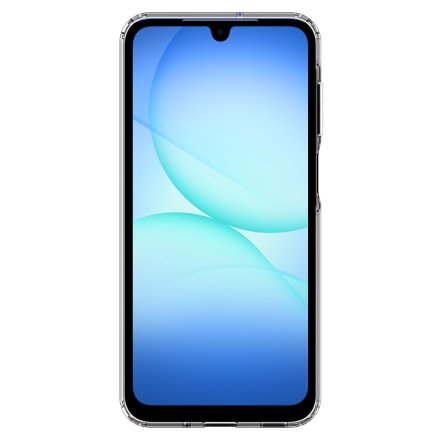 SPIGEN ULTRA HYBRID GALAXY A17 CRYSTAL CLEAR