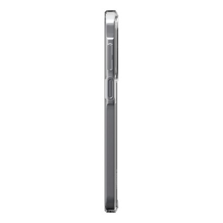 SPIGEN ULTRA HYBRID GALAXY A17 CRYSTAL CLEAR