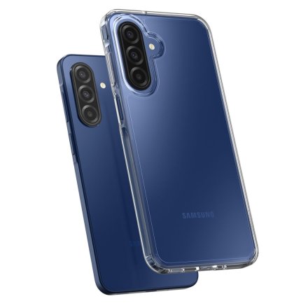 SPIGEN ULTRA HYBRID GALAXY A17 CRYSTAL CLEAR