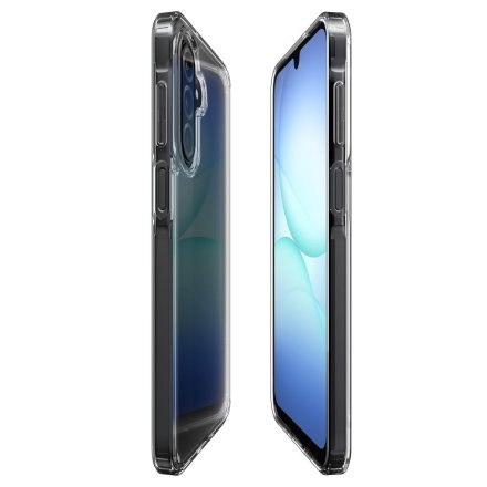 SPIGEN ULTRA HYBRID GALAXY A17 CRYSTAL CLEAR