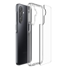 SPIGEN ULTRA HYBRID GALAXY A17 4G / 5G CRYSTAL CLEAR