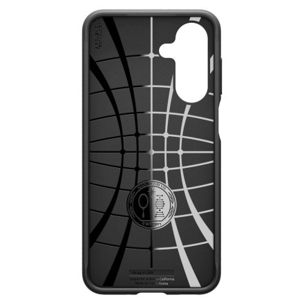 SPIGEN RUGGED ARMOR GALAXY A17 MATTE BLACK