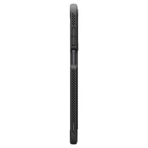 SPIGEN RUGGED ARMOR GALAXY A17 MATTE BLACK