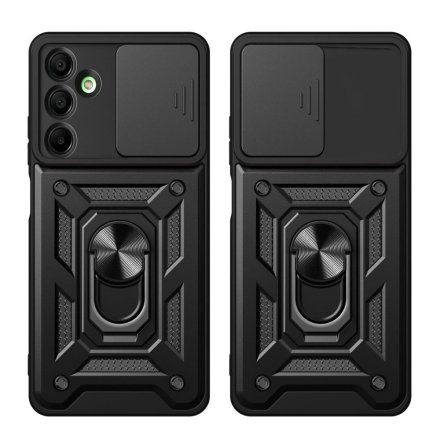 TECH-PROTECT CAMSHIELD PRO GALAXY A17 4G / 5G BLACK