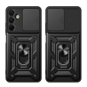 TECH-PROTECT CAMSHIELD PRO GALAXY A17 4G / 5G BLACK