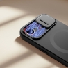 TECH-PROTECT KEVLAR AURA MAGSAFE IPHONE 16E BLACK