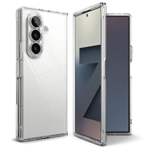 RINGKE FUSION GALAXY Z FOLD 7 CLEAR