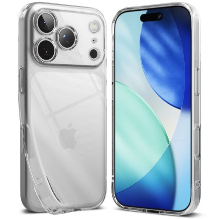 RINGKE AIR IPHONE 17 PRO MAX CLEAR