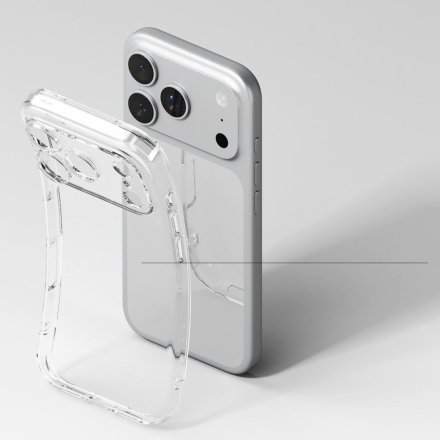 RINGKE AIR IPHONE 17 PRO MAX CLEAR