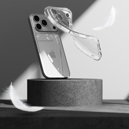 RINGKE AIR IPHONE 17 PRO MAX CLEAR