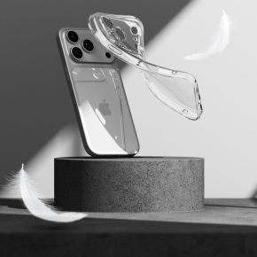 RINGKE AIR IPHONE 17 PRO MAX CLEAR