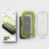 SZKŁO HARTOWANE RINGKE EASY SLIDE 2-PACK IPHONE 17 PRO MAX BLACK