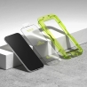 SZKŁO HARTOWANE RINGKE EASY SLIDE 2-PACK IPHONE AIR BLACK