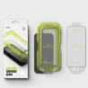 SZKŁO HARTOWANE RINGKE EASY SLIDE 2-PACK IPHONE AIR BLACK
