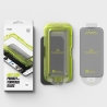 SZKŁO PRYWATYZUJĄCE RINGKE EASY SLIDE 2-PACK IPHONE AIR PRIVACY