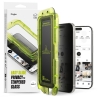 SZKŁO PRYWATYZUJĄCE RINGKE EASY SLIDE 2-PACK IPHONE 17 PRIVACY