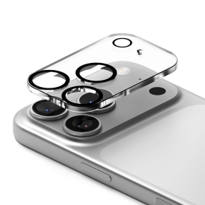RINGKE CAMERA FULL COVER 2-PACK IPHONE 17 PRO MAX BLACK
